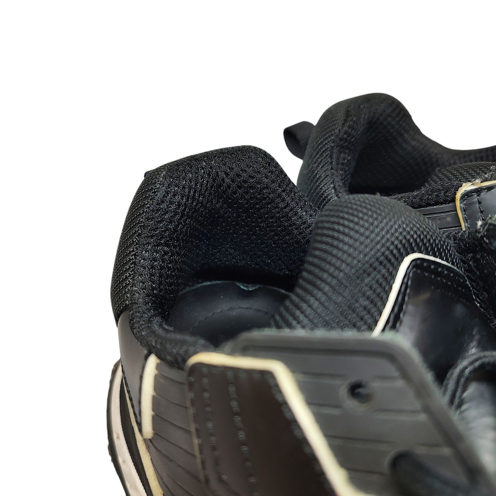 Berluti ベルルッティ Gravity グラビティ レザー スニーカー 9（27cm 