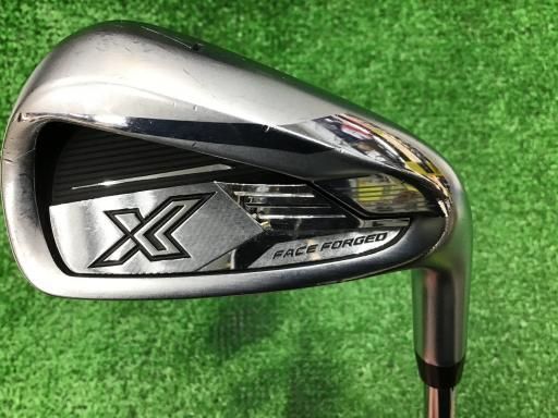 シャー 中古】 ダンロップ XXIO(2024) eks 5S アイアンセット IR