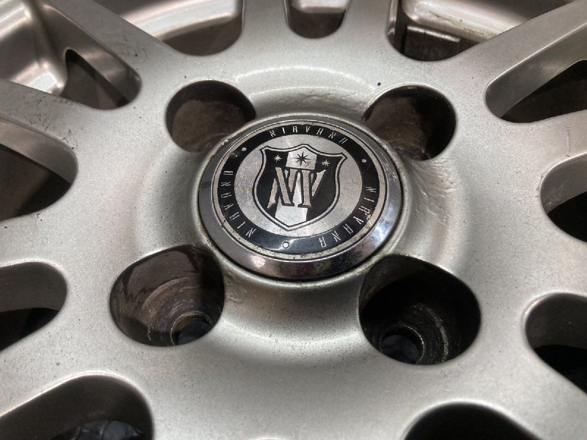 ニルヴァーナ 14インチ