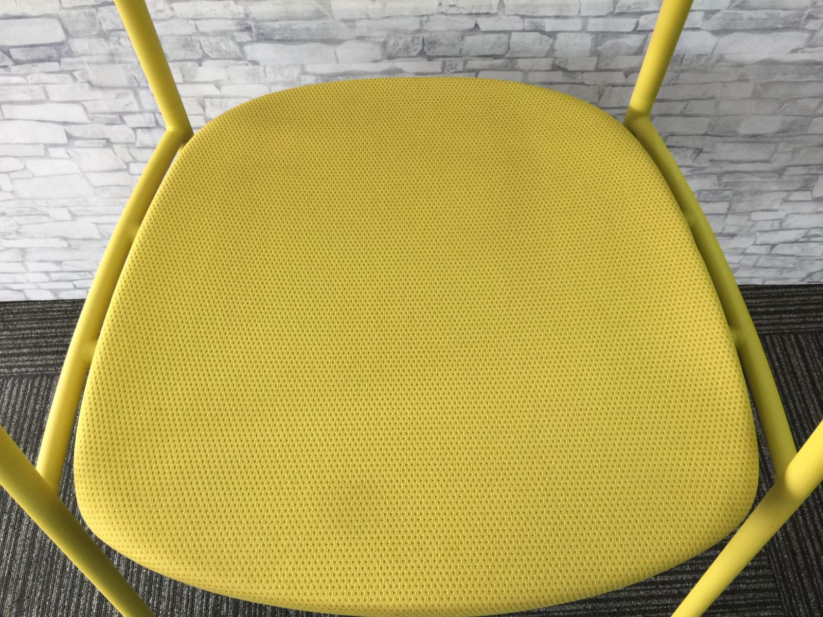 コクヨ ネスティングチェア