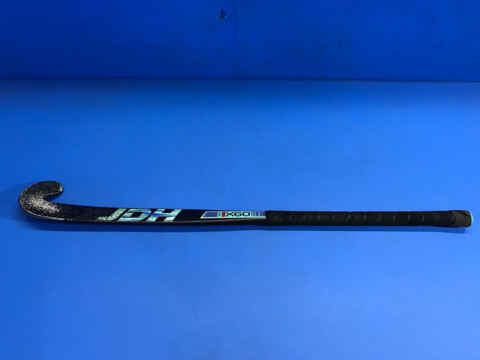 B10 JDH PRO BOW フィールドホッケー用スティック X60 スポーツ スティック
