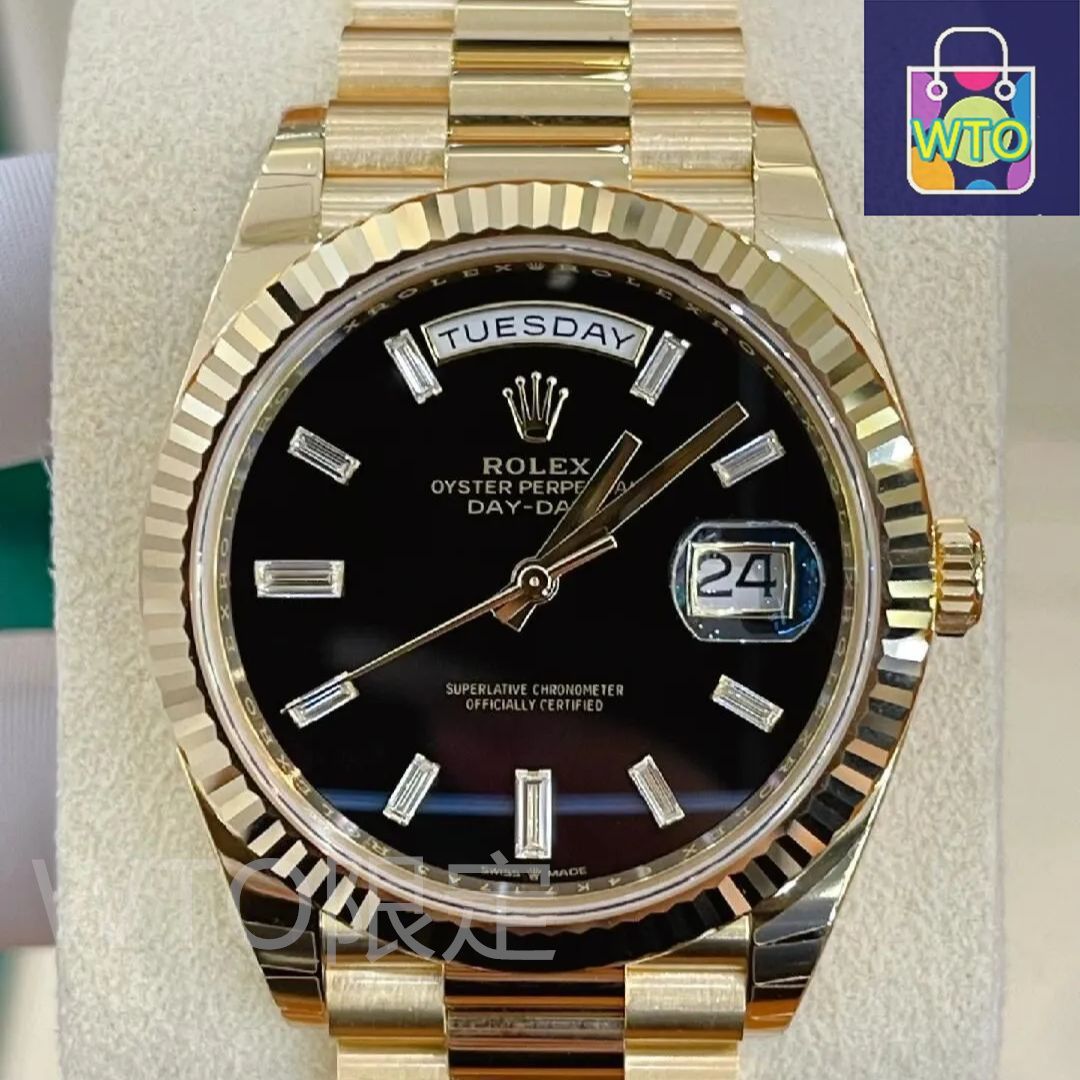 79今すぐ購入へようこそ! ！即購入 ROLEXロレックス