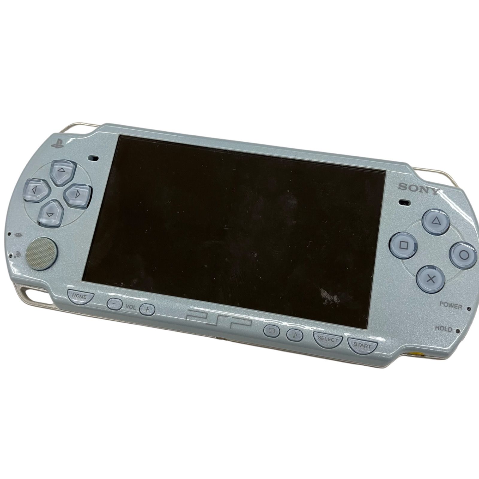 186000 現状品 SONY PlayStation Portable 2000