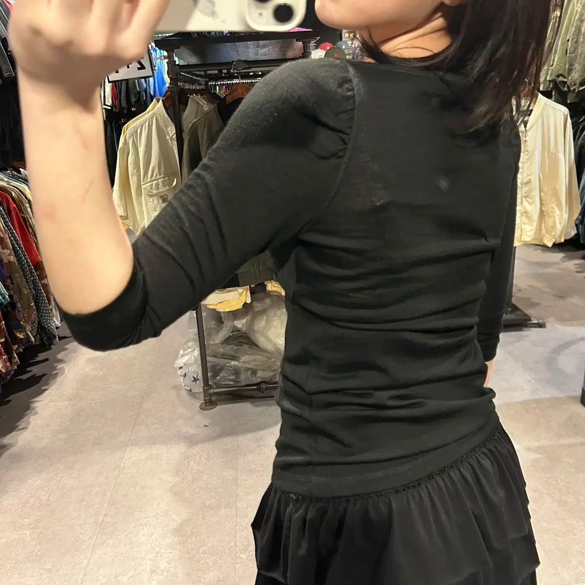 513 BURBERRY