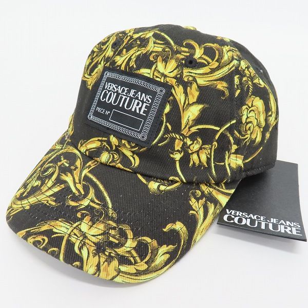 ヴェルサーチェジーンズクチュール VERSACE JEANS COUTURE