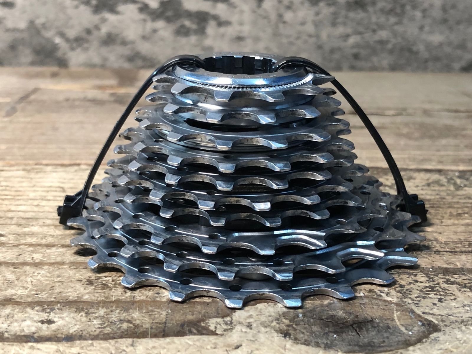 IX870 カンパニョーロ CAMPAGNOLO スプロケット CHORUS コーラス 11-23 10s