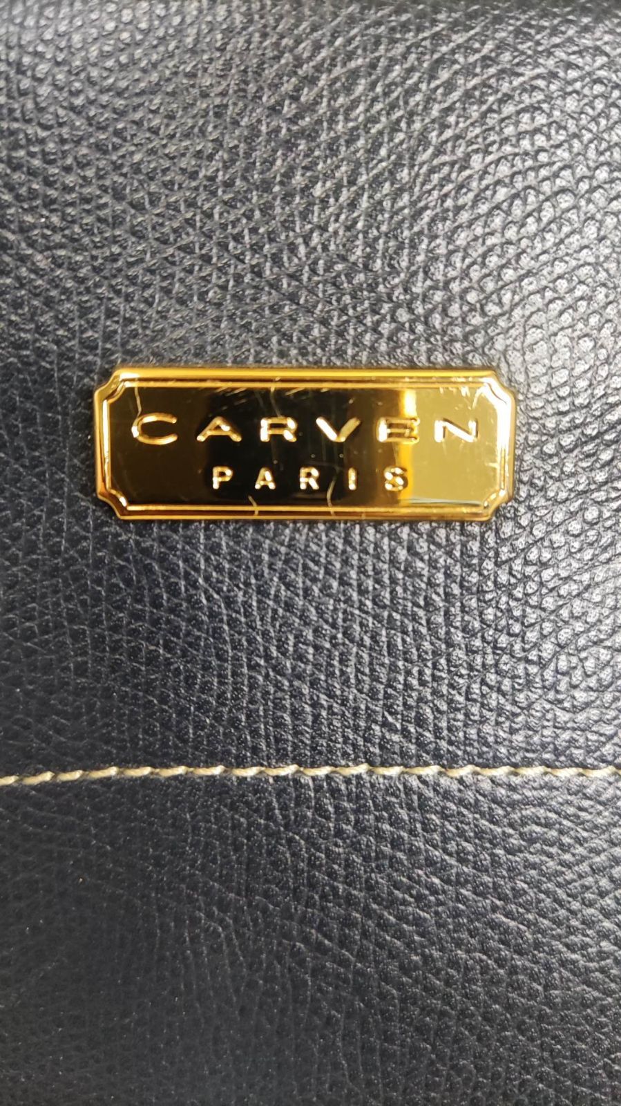 CARVEN PARISショルダーバッグ ファッション レディースバッグ