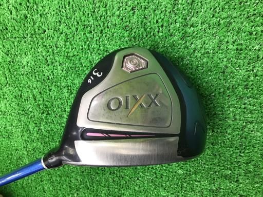 ダンロップ ゼクシオ10 XXIO10 フェアウェイウッド XXIO(2018) 4W