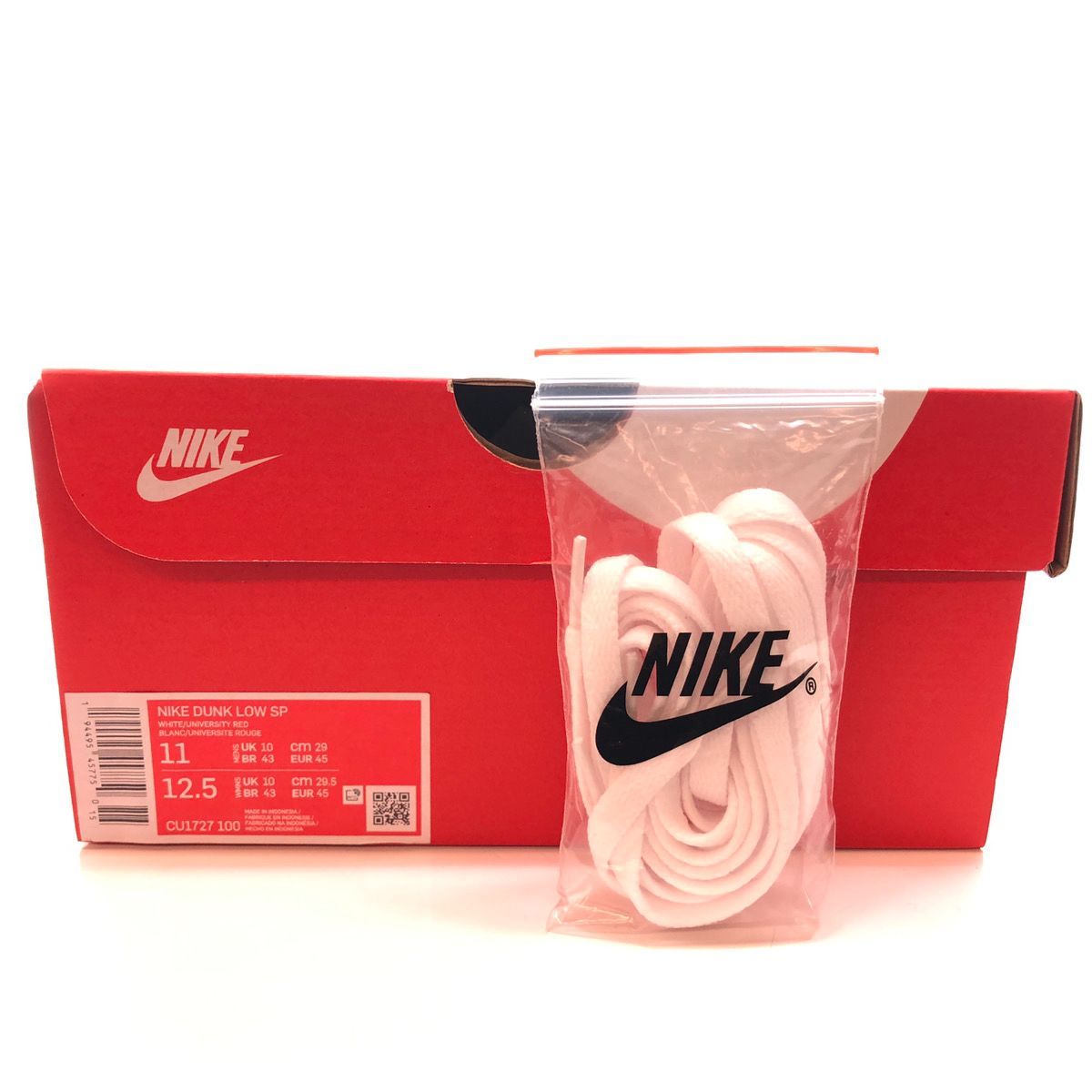 NIKE ナイキ DUNK LOW SP ダンク ロー 