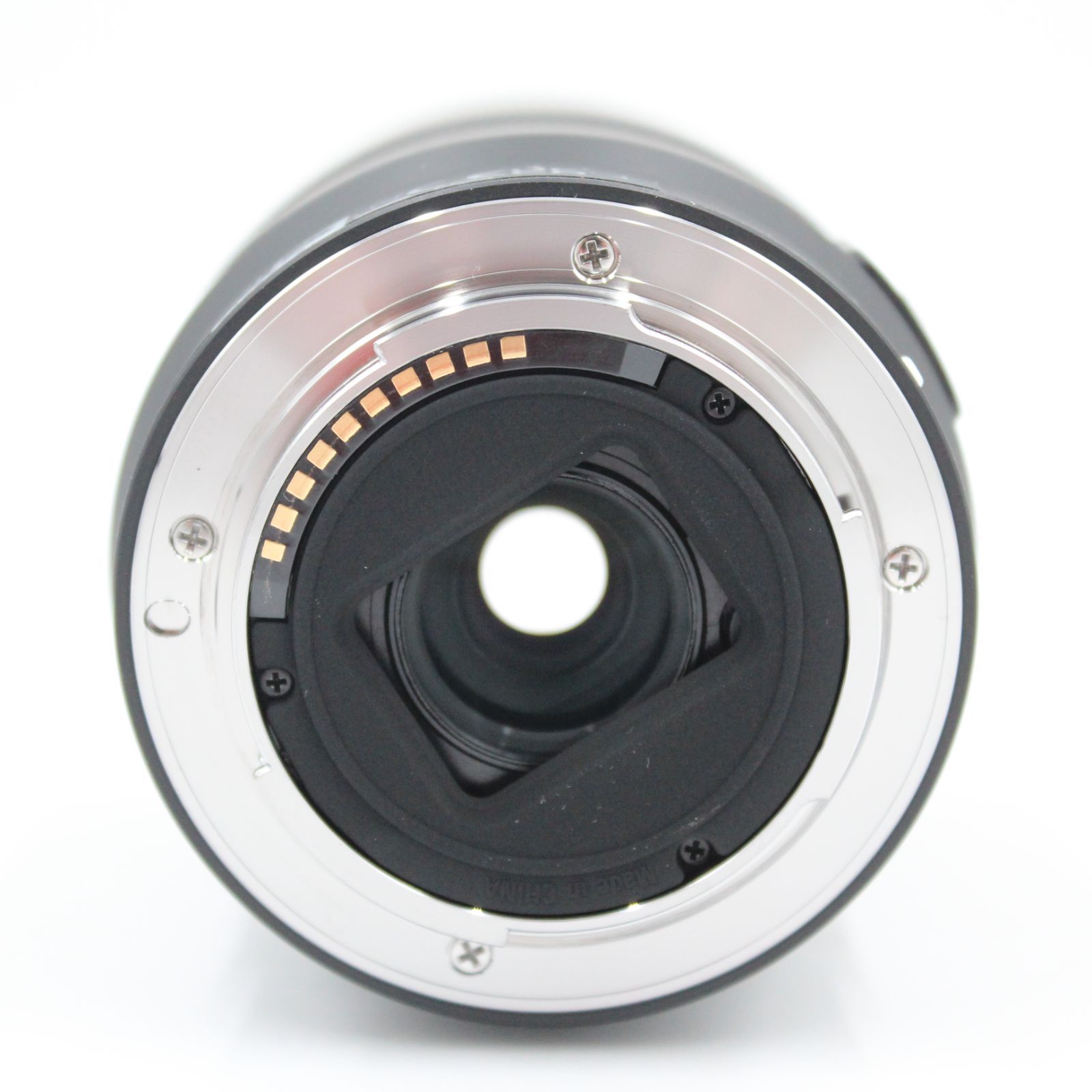 ☆新品級☆ SONY ソニー E 18-135mm F3.5-5.6 OSS [SEL18135] - メルカリ