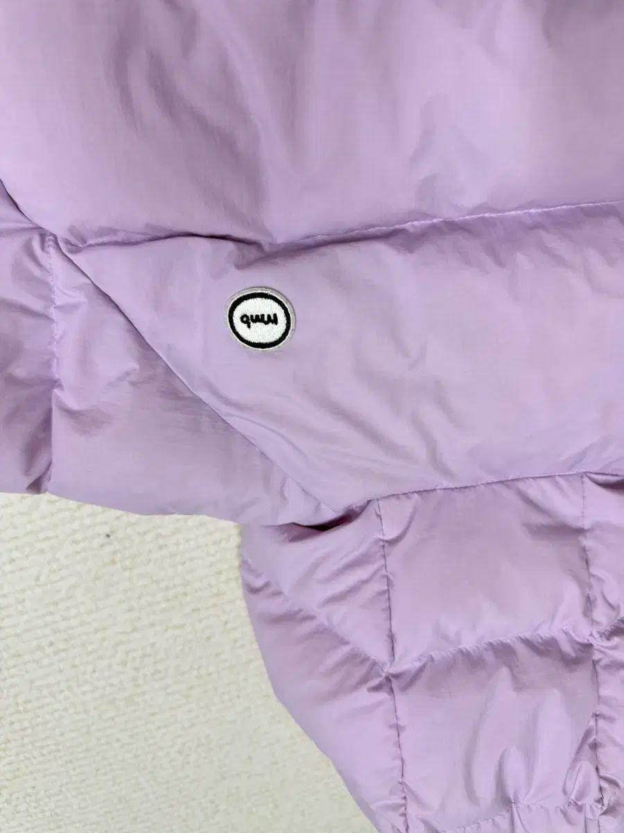  므므브 グース アウター キッズ その他 ジャケット ブルゾン