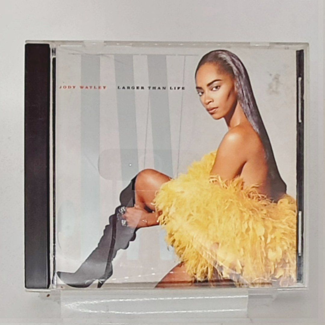 【中古】 Jody Watley ジョディワトリー / Best Of Amazon.co.jp: Jody Watley: ミュージック