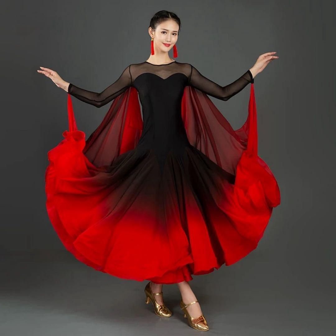 ストーン無し競技会やパーティー 発表会に最適な華やぎ