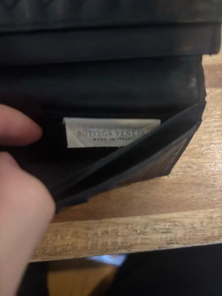 長財布