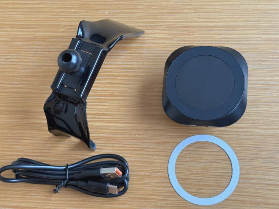 メルセデスベンツ GLBクラス（X247）・EQB（X243） MagSafe対応スマホホルダー