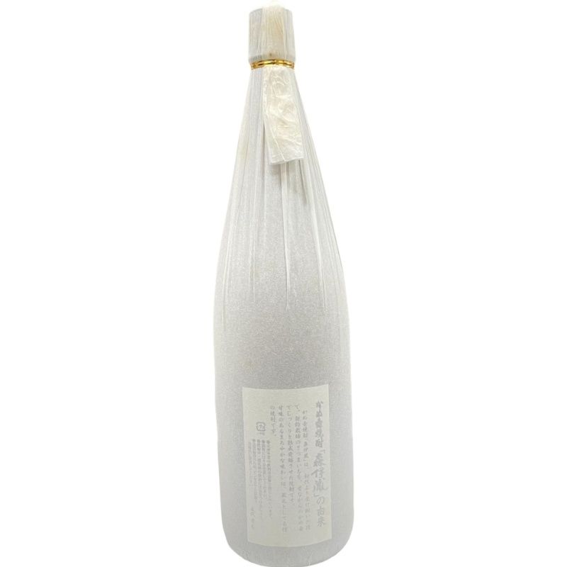 【古酒】【旧ラベル】森伊蔵1800ml 一升瓶　プレミアム焼酎　未開栓 古酒】【旧ラベル】森伊蔵1800ml 一升瓶 プレミアム焼酎 未開栓