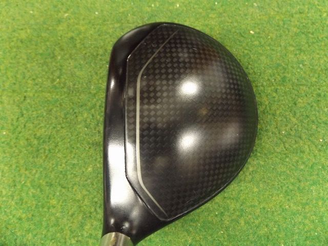 2421 TOUR B X-F 3W 15 純正カーボン S カバー無 ブリヂストン 2421 TOUR B X-F 3W 15 純正カーボン S カバー無 ブリヂストン