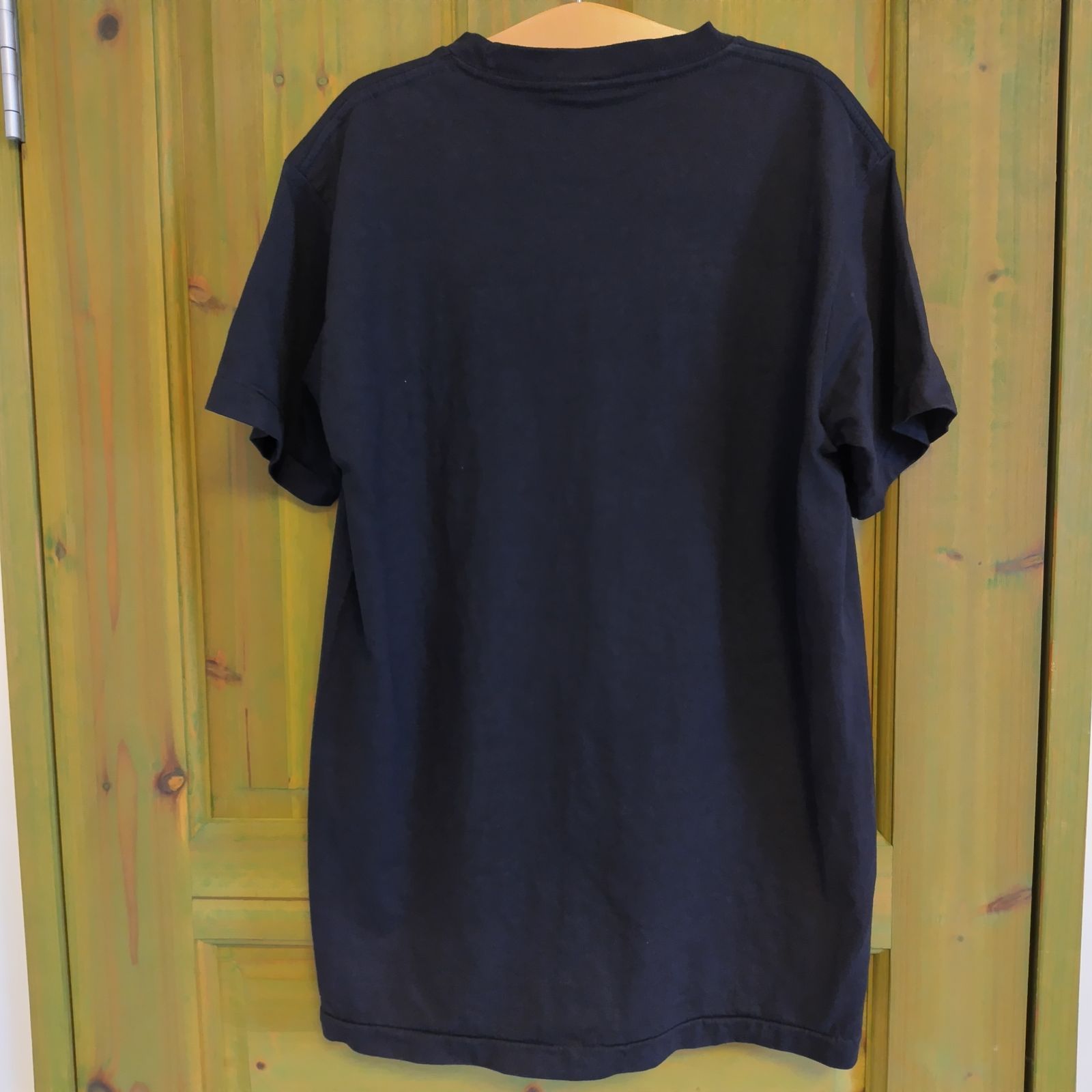 90s wall of fame john lennon ジョンレノン Tシャツ イマジン
