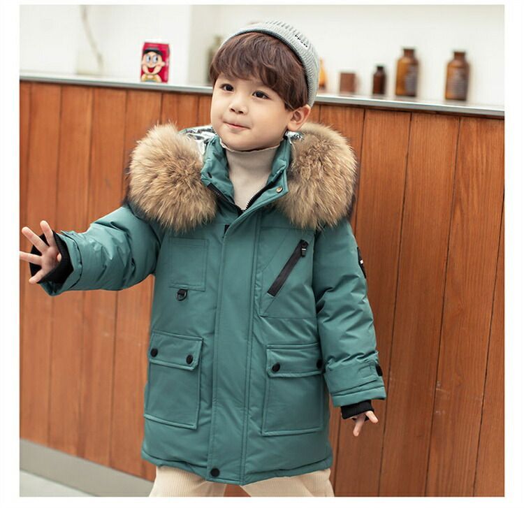 キッズ服 男の子