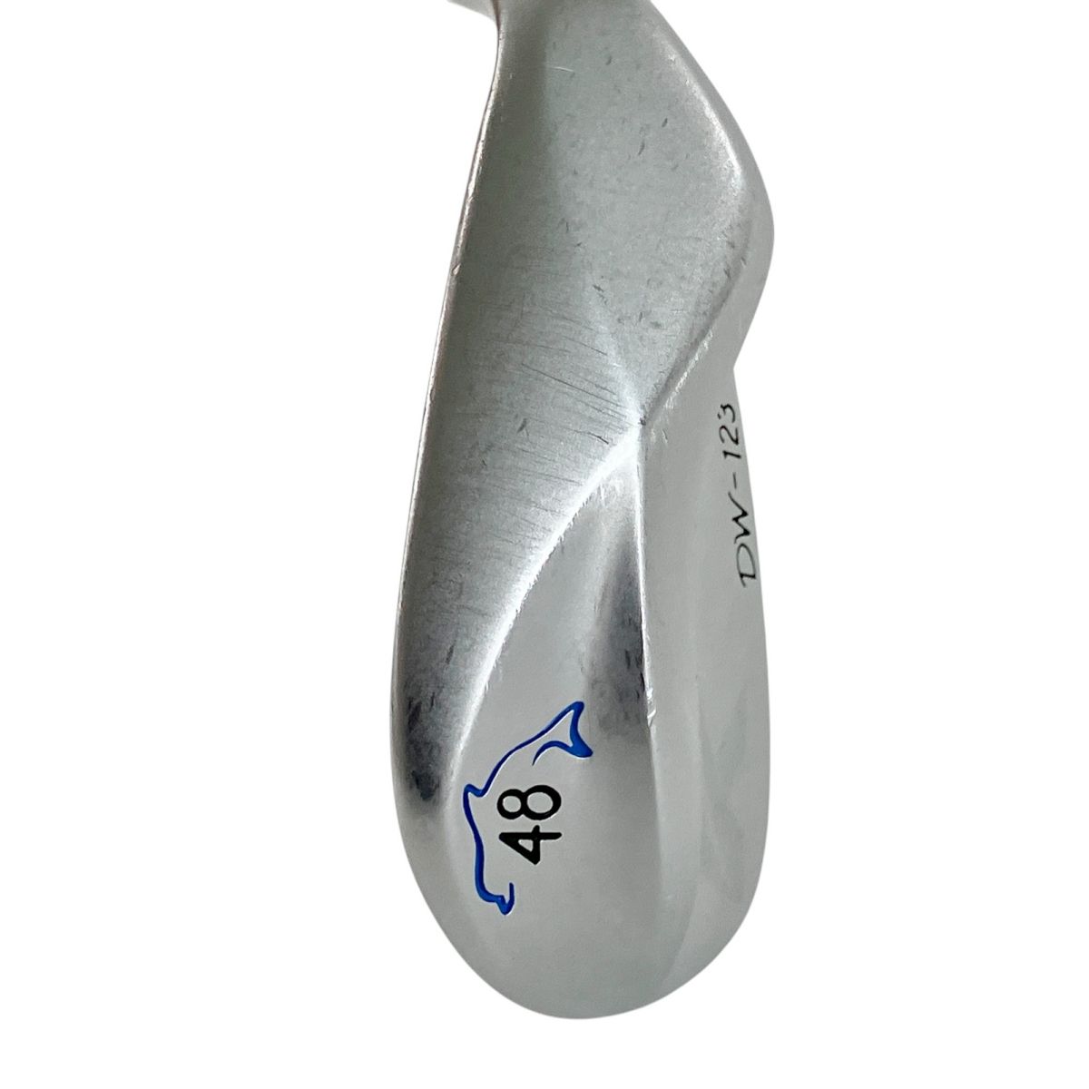 キャスコ ドルフィンウェッジ 58° キャスコ ドルフィンウェッジ DW-120