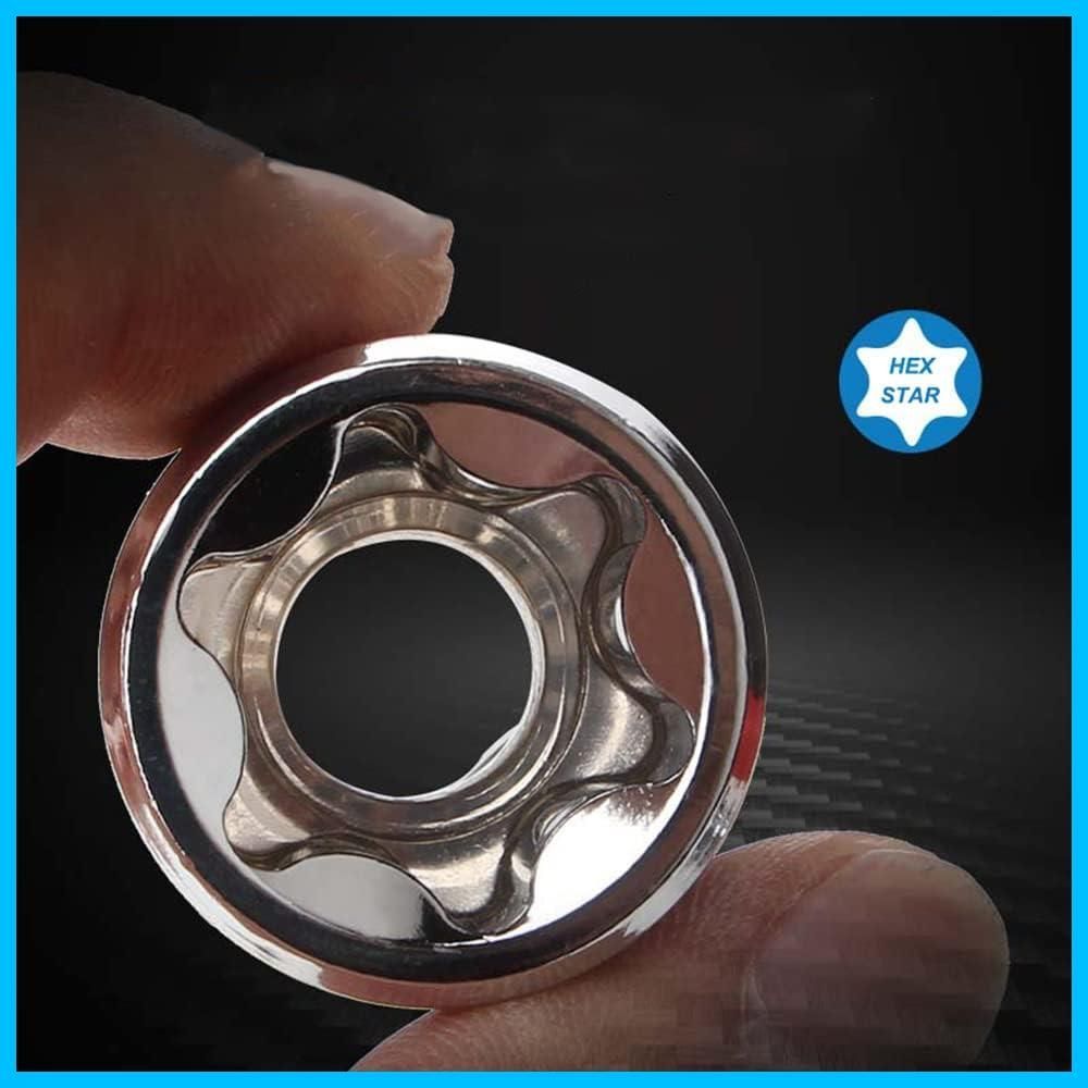 ソケットレンチ