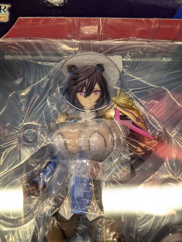 フィギュア　まとめ売り ソル・インターナショナル ホルシード PVC