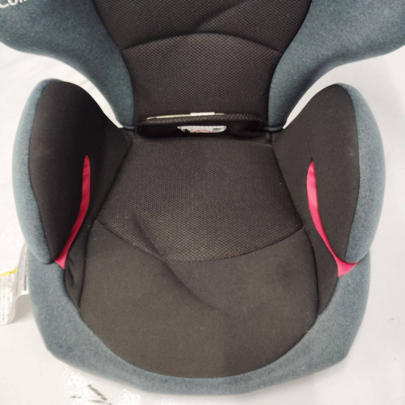 美品 Comci コンビ ジュニアシート ジョイキッズ ムーバー