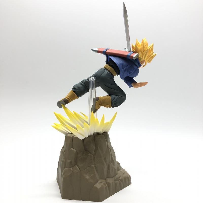 中古】箱無し・現状品)ﾄﾗﾝｸｽ ﾄﾞﾗｺﾞﾝﾎﾞｰﾙZ Absolute Perfection