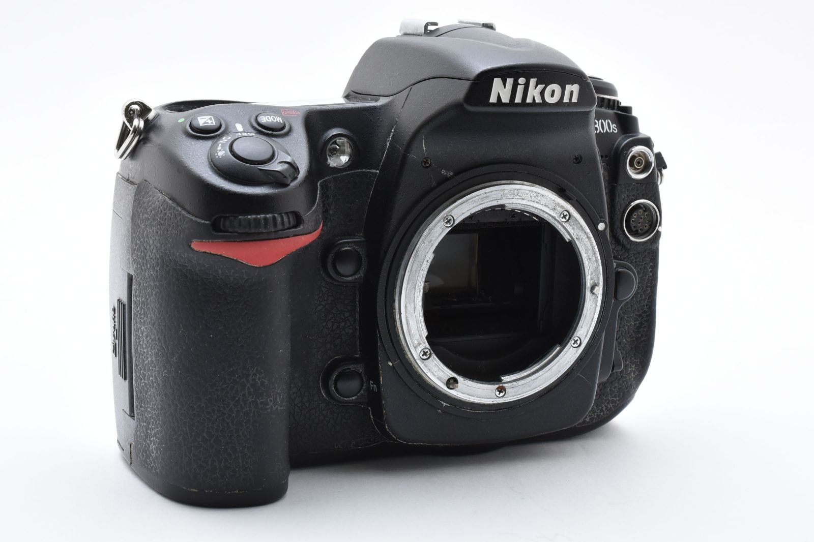 ☆ジャンク☆ Nikon ニコン D300s デジタル一眼レフ 通電シャッターOK 
