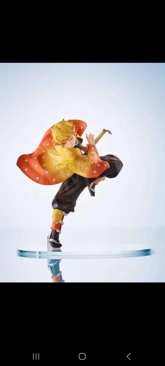 鬼滅の刃 刃 アニプレックス コノピグ あがつま 善逸