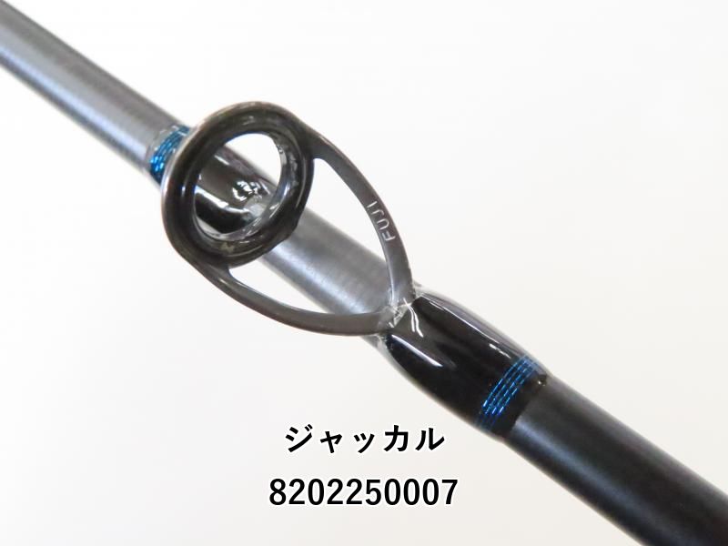 ジャッカル GSW GSW-C66UL (02-8202250007) - メルカリ