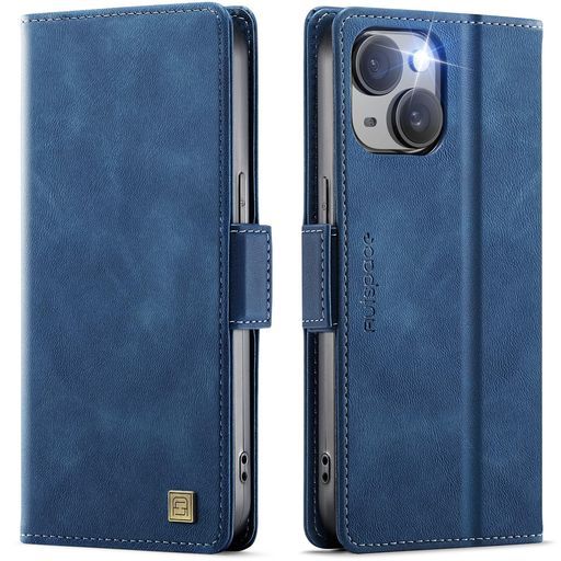 nubia S 5G パープル 本体・保護ガラス・ケース付き