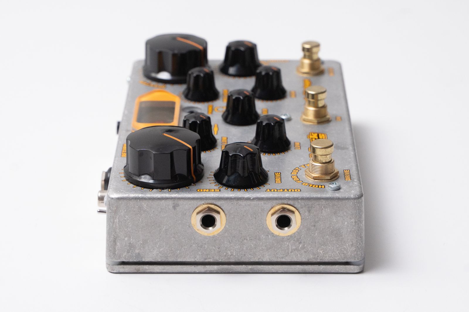 Markbass Mark Vintage Pre MAK-VPRE ベースプリ ベース MARKBASS Mark