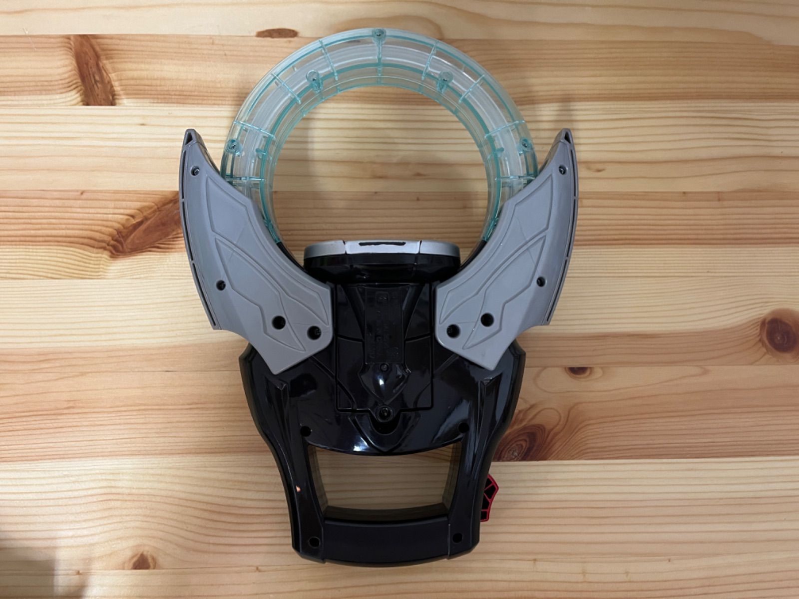 いこた屋 原型：ハヤタ シーボーズ ガレージキット【内袋未開封】