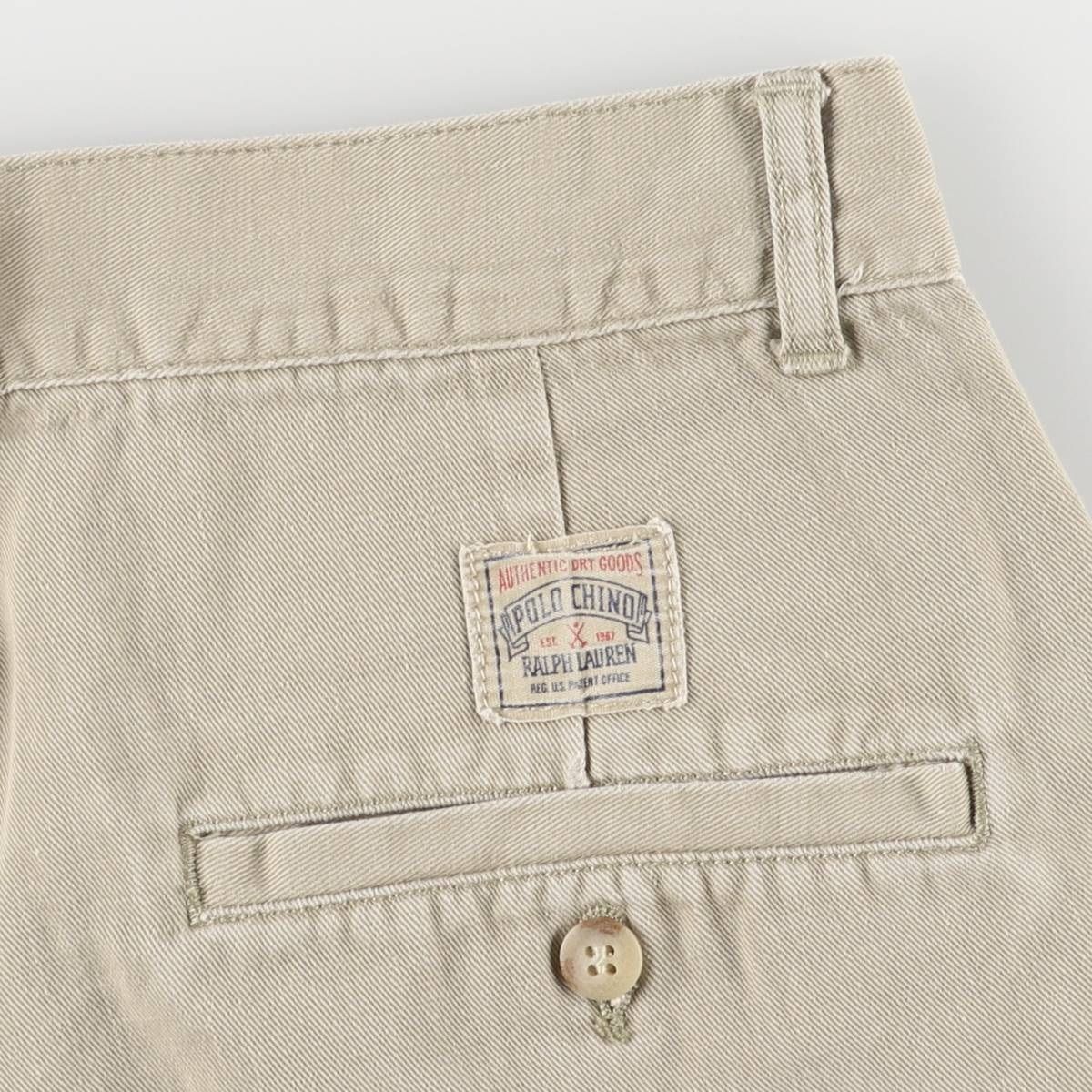 古着 ラルフローレン Ralph Lauren POLO by Ralph Lauren