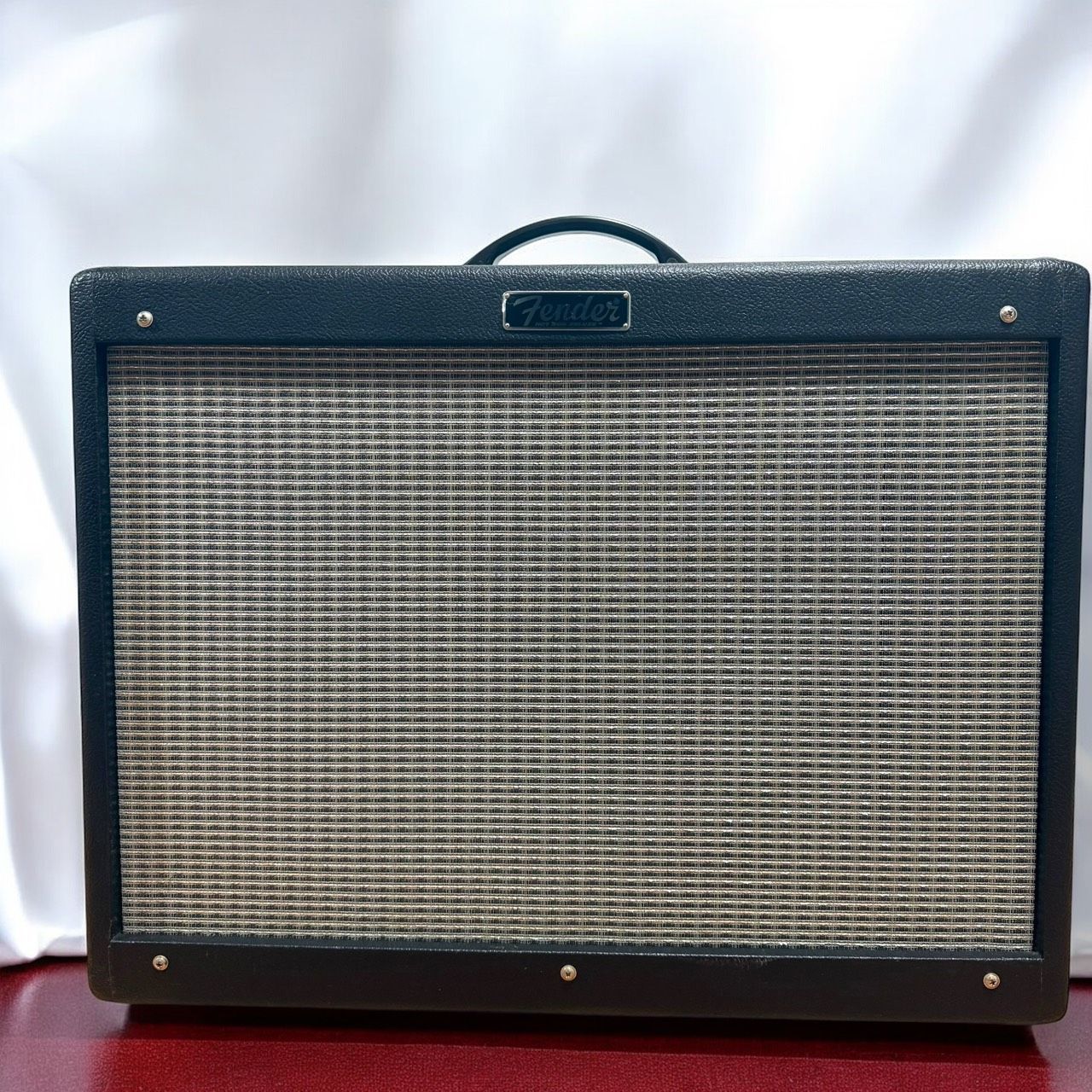 フェンダー ギターアンプ