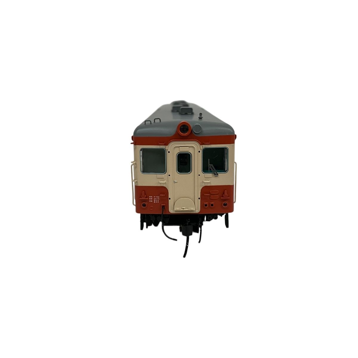 HOゲージ 鉄道模型