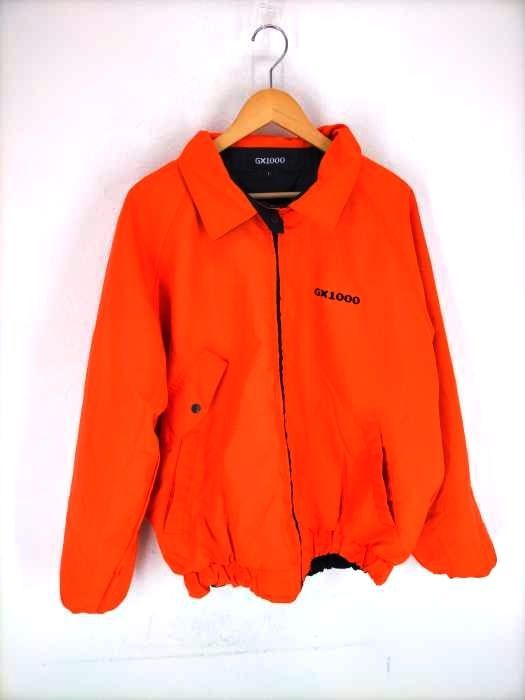 GX1000 Bus Jacket [Reversible]サイズ:L USED