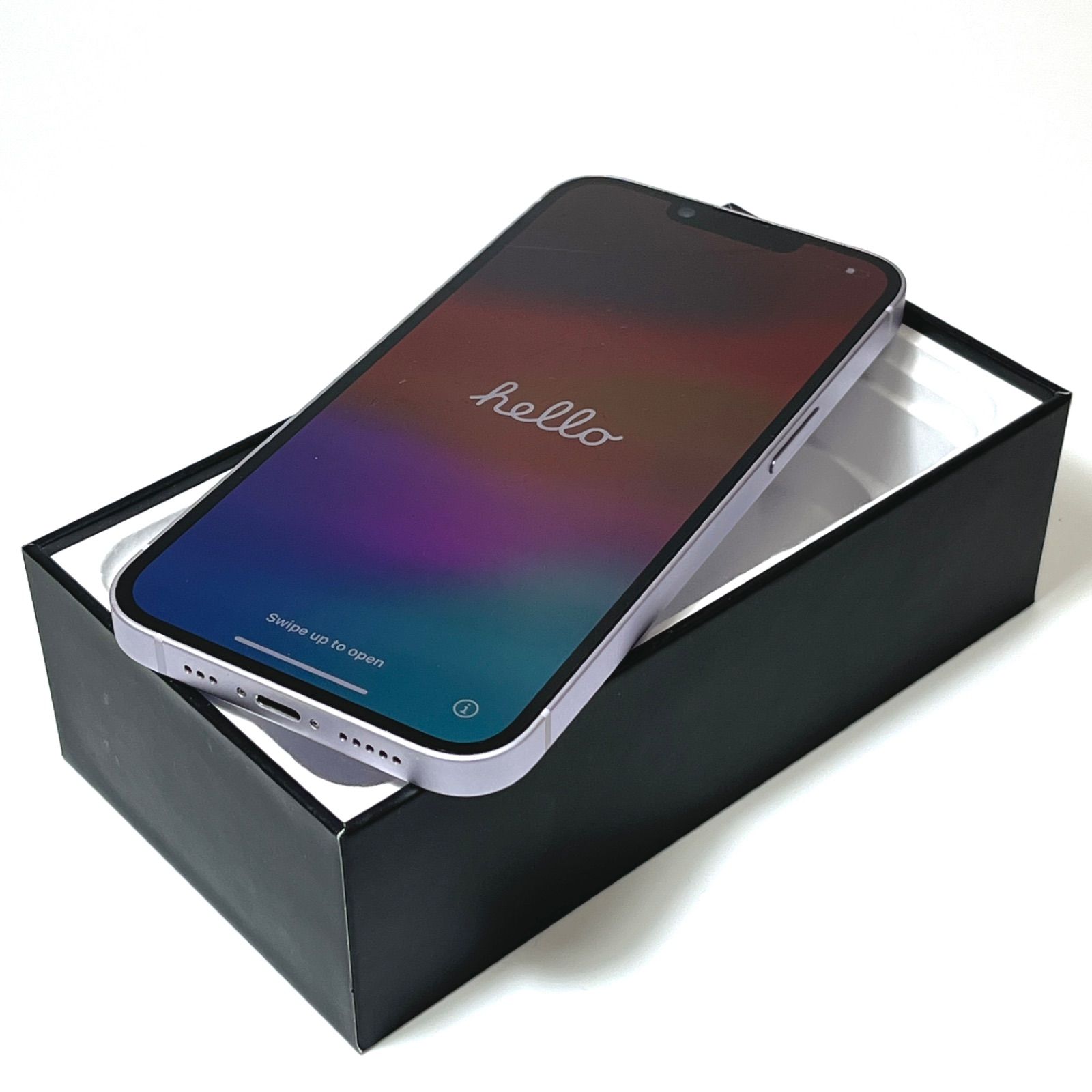 ジャンク品】Apple｜iPhone 14 128GB｜SIMフリー - メルカリ