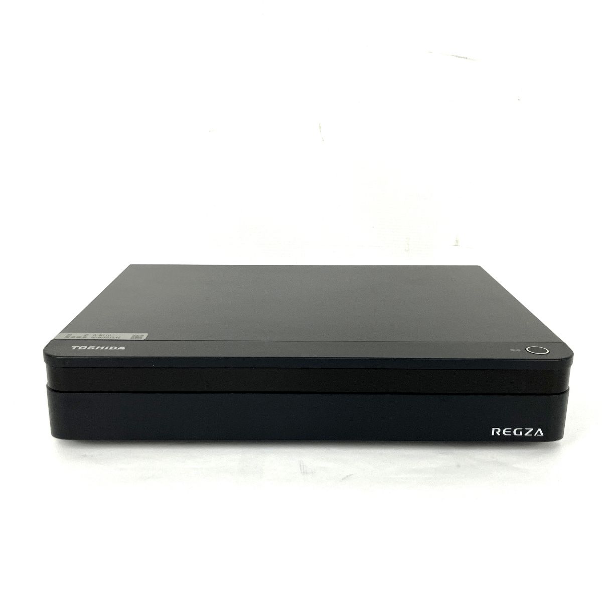 TOSHIBA レコーダー D-M210 D-M210 商品詳細｜REGZA<レグザ>