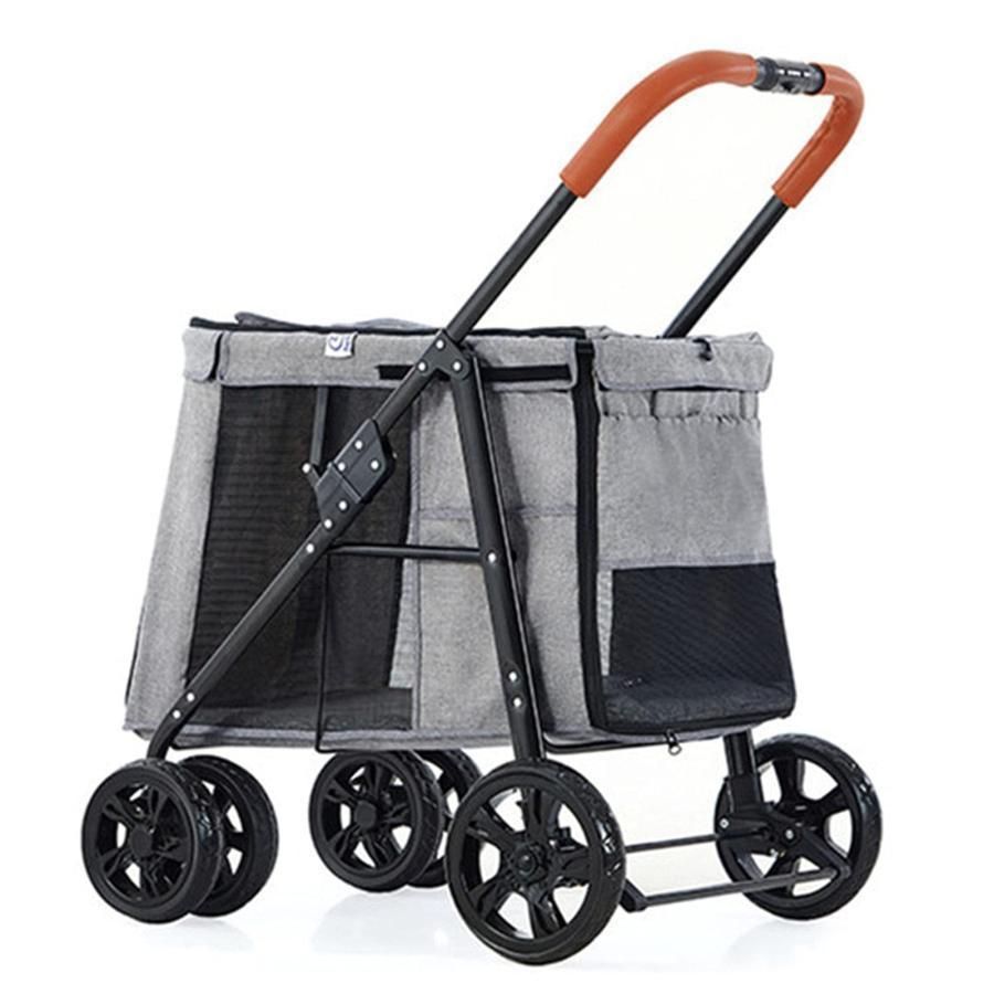 360°回転 多頭用