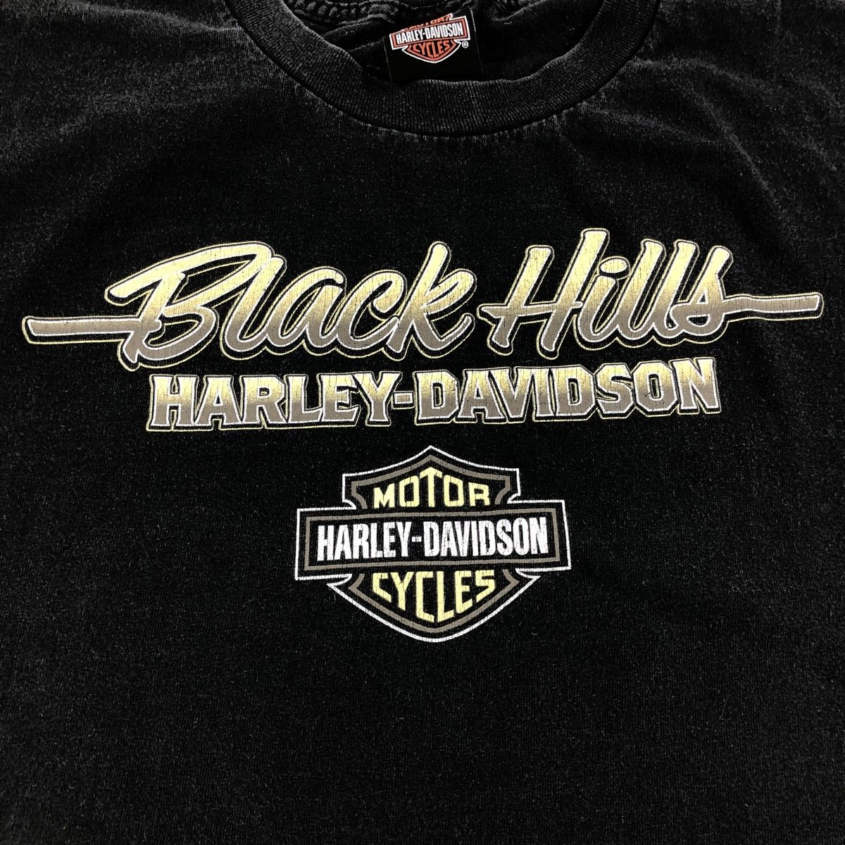 Harley-Davidson モーターサイクル