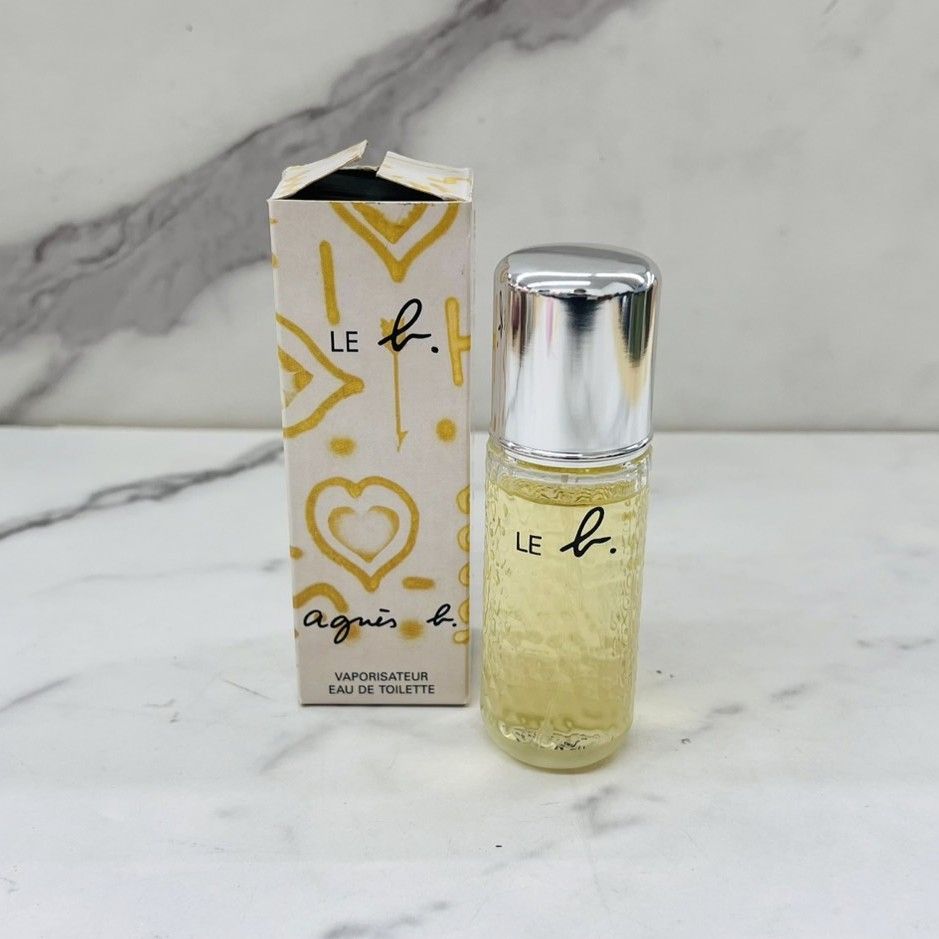 アニエスベー ル ベー オードトワレ 50ml agnes b. LE b. EAU DE