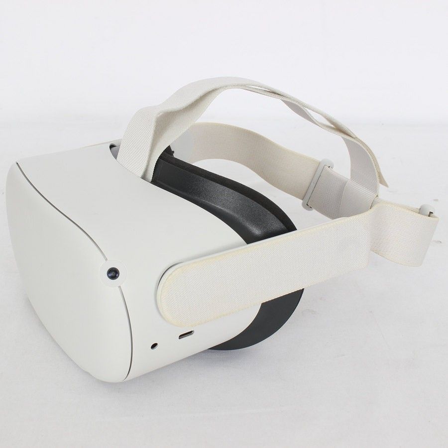 Oculus 本体