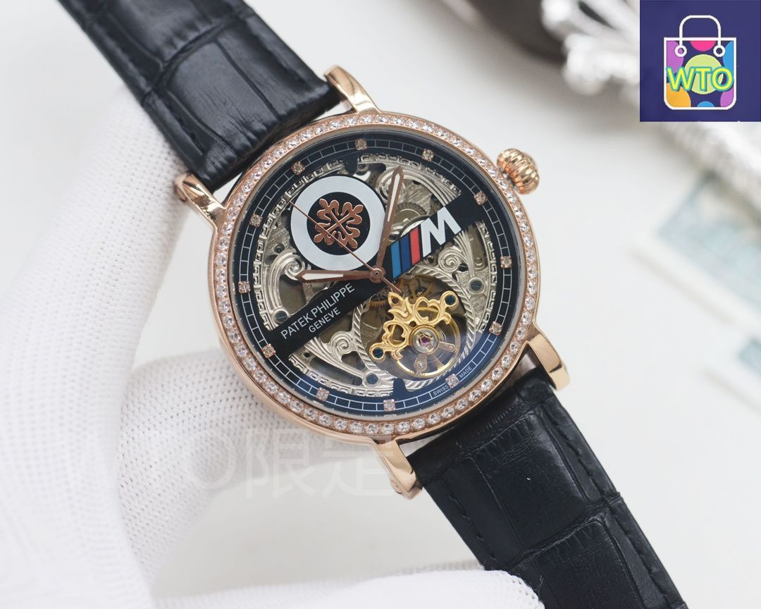 今日特価】PATEK PHILIPPE パテック・フィリップ 自動巻き機械