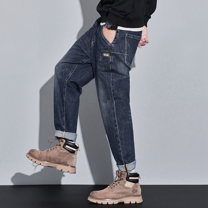 【お値引き不可】アシックスオーダースパイク 26.5cm SHOEMAN LAU ローファー 革靴 オーストリッチ レザー フリンジ
