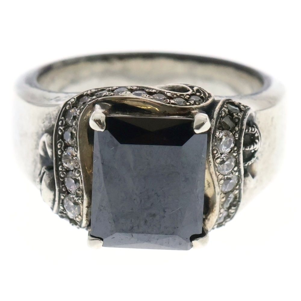 Justin Davis (ジャスティンデイヴィス) Glam Rox Ring グラムロックス