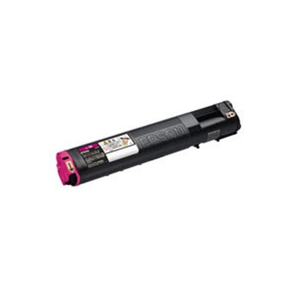 【純正品】 EPSON エプソン トナーカートリッジ 【LPC3T21MM マゼ