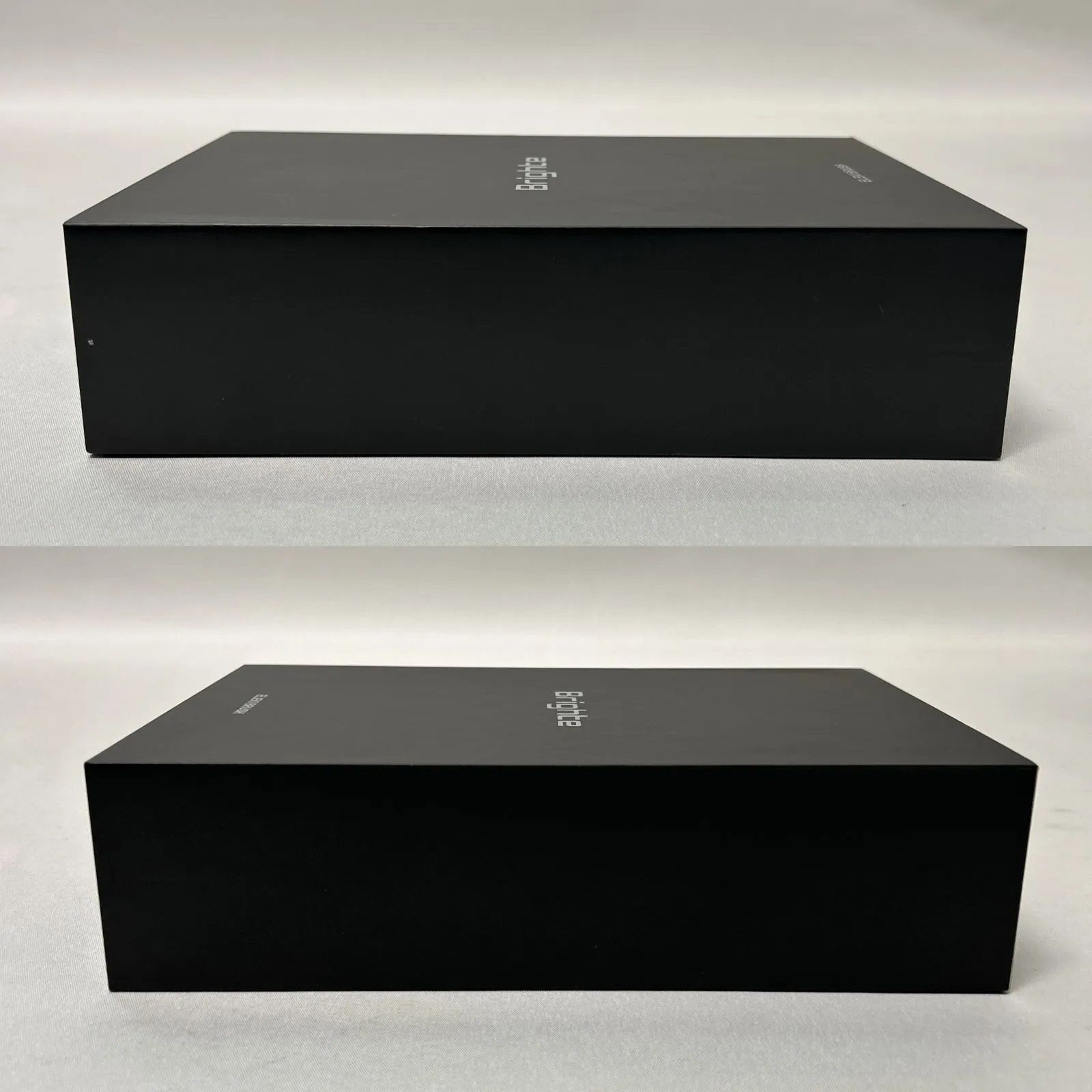 浜館68-449】 Brighte ELEKI BRUSH ブライト エレキブラシ ブラシ型