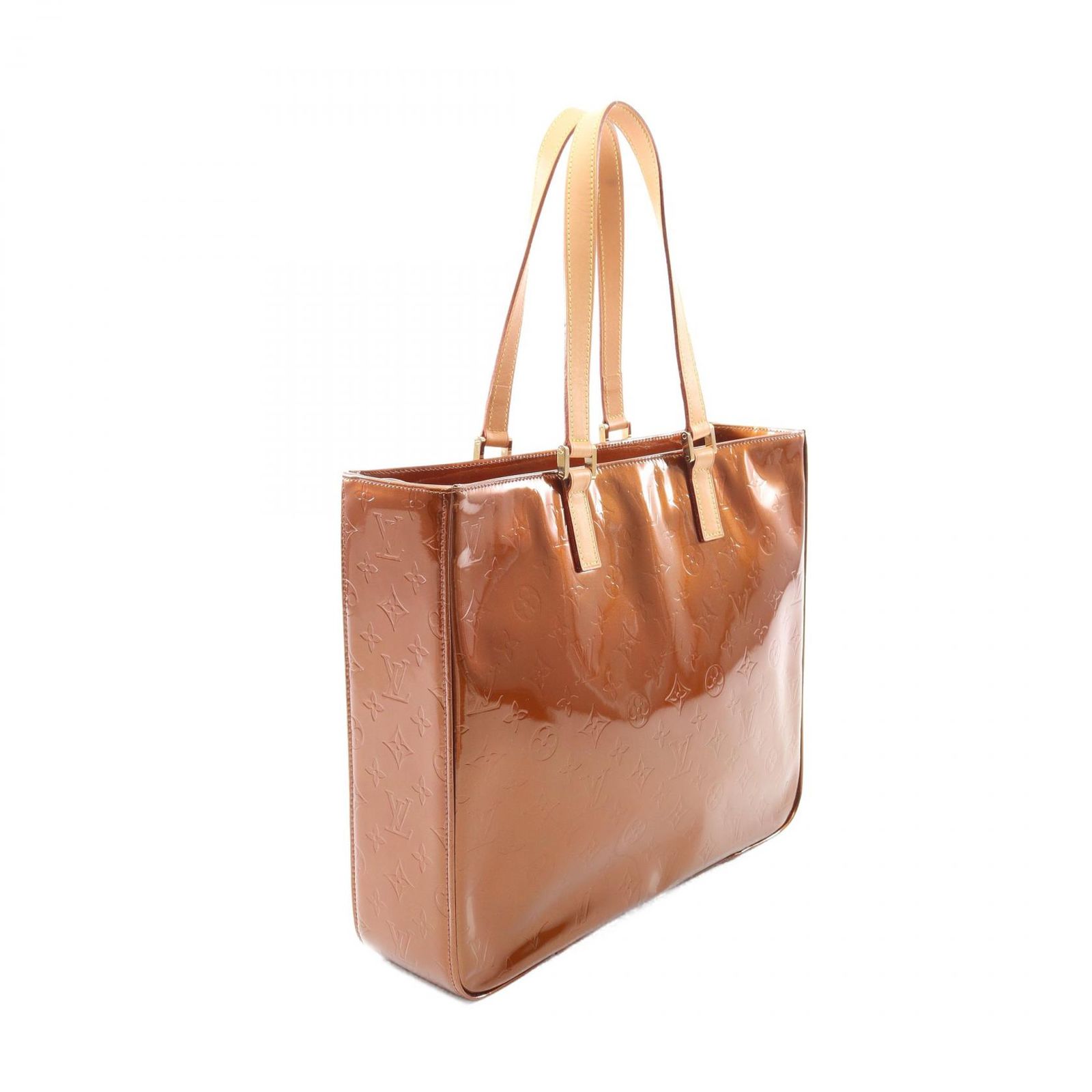 ルイ・ヴィトン LOUIS VUITTON トートバッグ コロンバス